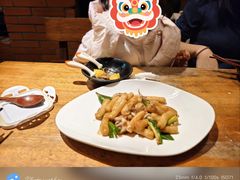 -马灯部落·西湖边的创意山景餐厅(虎跑动物园店)