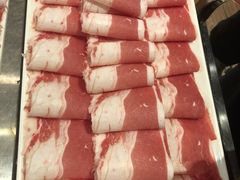 羊肉-郑享吃烧烤烩面(红专路店)