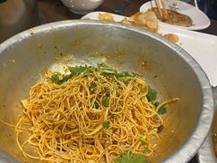 -金源烤肉面片馆(师大店)