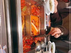 -锦城印象火锅(天府三街店)