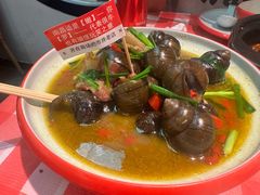 -老闵田螺馆·南昌市井菜·特色小吃(总店)