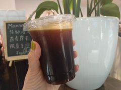 -Manner Coffee(芮欧百货店)