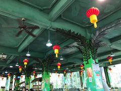 -火烈鸟餐厅