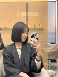 -HAIR HERE造型