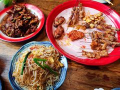 -北三老太太烧烤(人生一串上榜店)