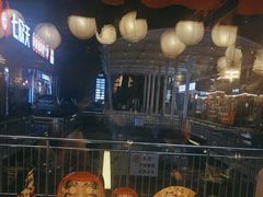 -大馥·炭火烧肉酒场(莘庄莘福坊店)