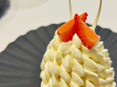 -潮一不贰·法式甜品·生日蛋糕·西式简餐(外滩店)