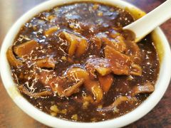 炒肝-都一处烧麦馆(前门店)