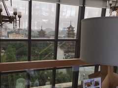 -忆咖啡观景餐厅(桂林象山公园店)