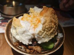 -岛风·台食小馆 ISLAND BISTRO(烟台山店)