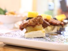 -活鳗饭·鹅肝范儿(高碑店店)