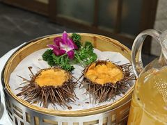 -必点海鲜·海肠捞饭·鲅鱼水饺(滨江道店)