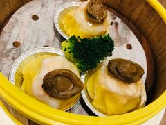 -创元千禧大酒店 · 香港轩