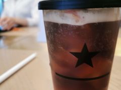 -星巴克臻选(北京蓝色港湾RO店)