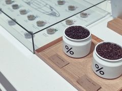-% Arabica阿拉比卡咖啡烘焙工坊
