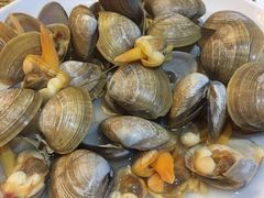 -老虎滩船说·海胆水饺·大连海鲜(老虎滩店)