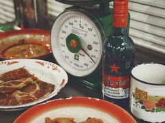 -永安里地摊烤肉(首创店)