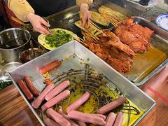 -老客满蛋饼(双塔市集店)