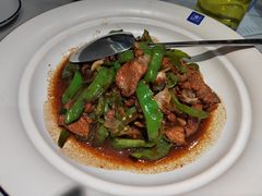 -兰湘子·湘菜小炒(石家庄万象城店)