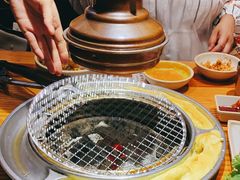 -喜来稀肉(北外滩白玉兰广场店)