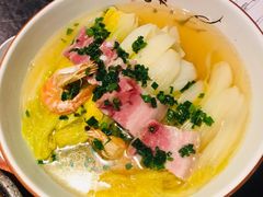 -蟹榭·本帮江浙菜·蟹宴(五角场合生汇商场店)