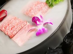 和牛精选小排-哈拉海和牛主题餐厅(哈西店)