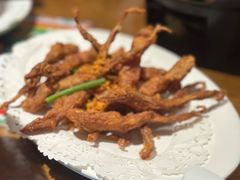 -肥仔文澳门猪骨煲(南京西路店)