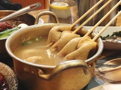 -冰川冷面·延边菜·炭烤串(观前店)