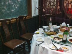 -恭敬李·烤鸭(天坛北门店)