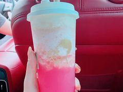 -喜茶(北京通州万达店)