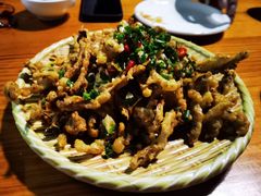 -杨厝六十六农庄农舍(杨厝路店)