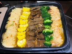 -赴宴楼(鸠兹古镇店)