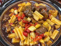 -老三样·旧食新味(船山路店)