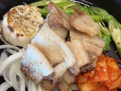 -WOW LUCKY创意韩料(龙阳广场店)