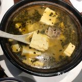 打卡胡同里的砂唐居