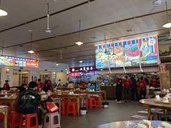 -冶建镜子·中国龙虾王(总店)