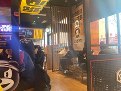 -熊吞·大碗丼烧肉饭(西市场嘉华店)