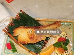 -阿吾罗日本料理(K11艺术中心店)