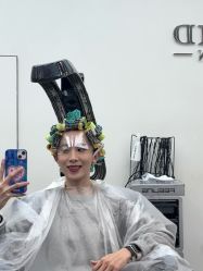 -MT·ID 烫发.染发.接发SALON