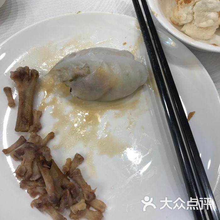 番禺宾馆丽苑厅图片 - 第12张