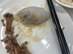-番禺宾馆丽苑厅