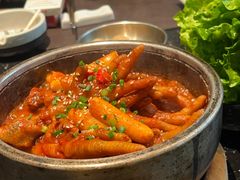 -韩满园· 甄选韩式烤肉