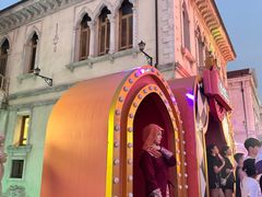 -华谊兄弟（长沙）电影小镇