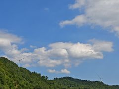 -关山草原