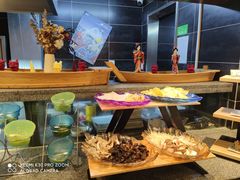 -松子料理(白家庄店)