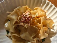 -自如ZSPACE四合院艺术餐厅