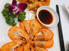 两吃虾-永乐饭庄(安德路店)