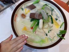 -张亮麻辣烫(上海三湘商业广场店)