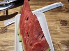 西瓜-大厨房火锅