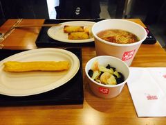 -鴻瑞興面馆(保利时光里店)